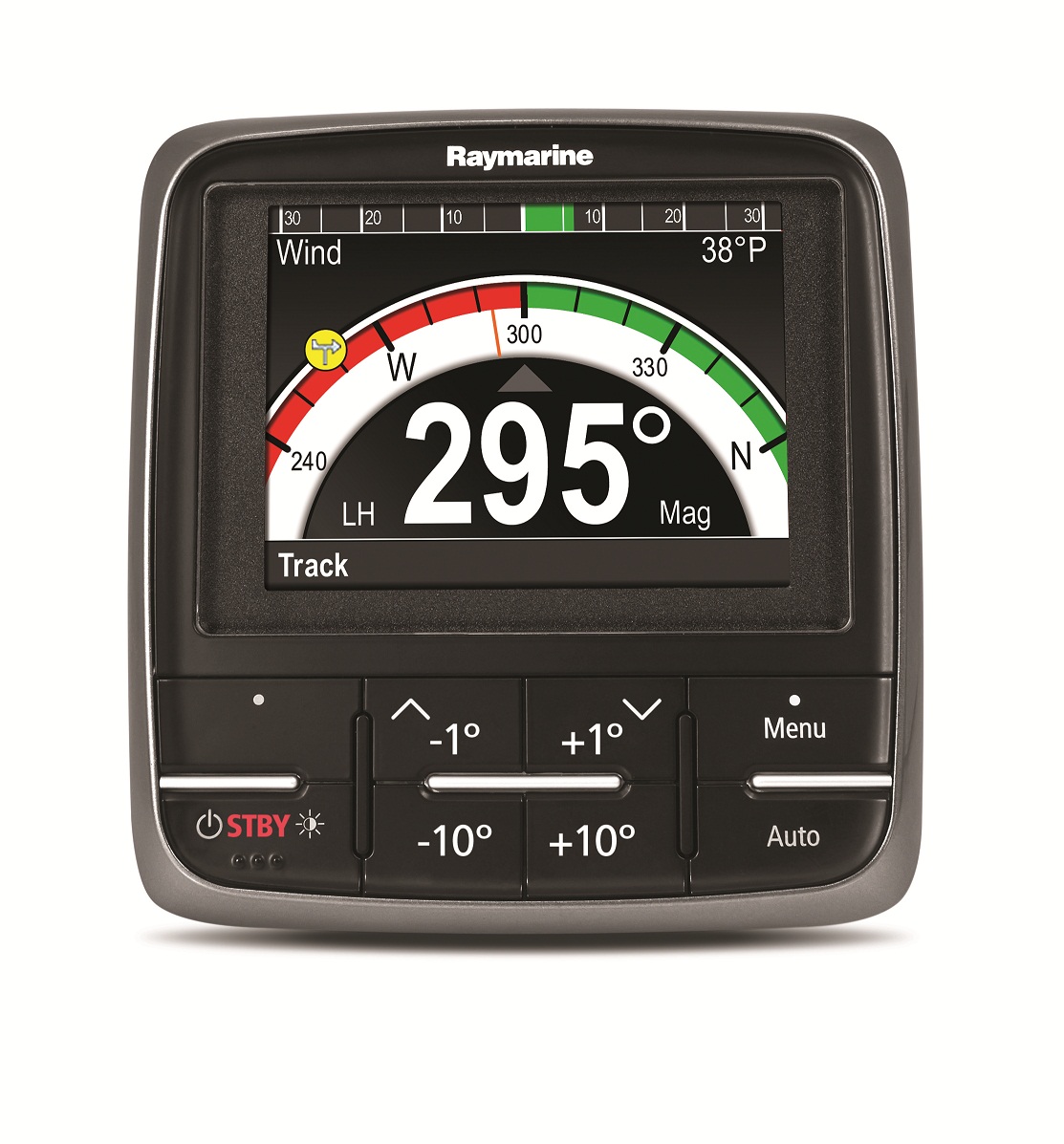 P70/r Autopilot Controller