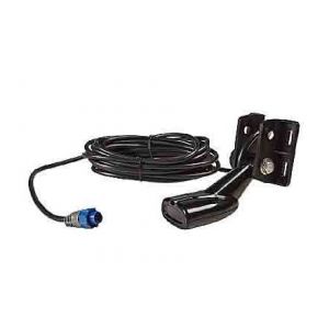 Lowrance 83/200kHz /T Transom Mnt Xdcr 20 Transducer 